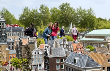 Madurodam